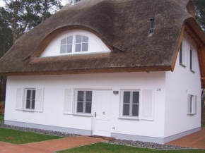 Weißes Traumhaus, Glowe